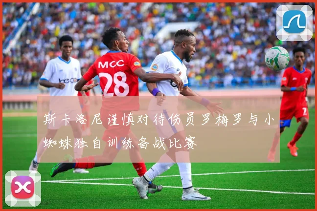 斯卡洛尼谨慎对待伤员罗梅罗与小蜘蛛独自训练备战比赛