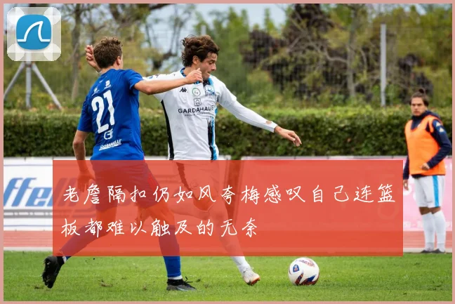 老詹隔扣仍如风夸梅感叹自己连篮板都难以触及的无奈
