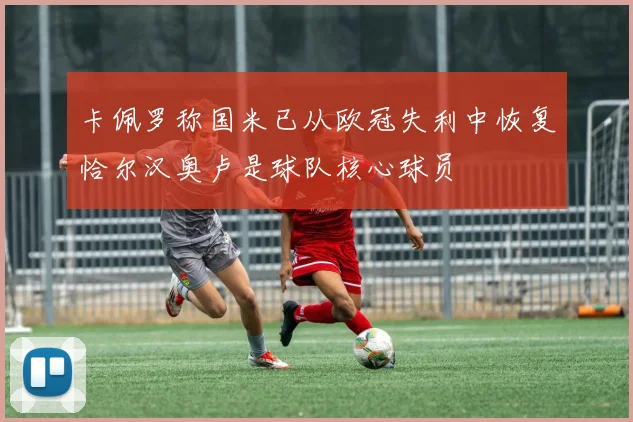 卡佩罗称国米已从欧冠失利中恢复恰尔汉奥卢是球队核心球员