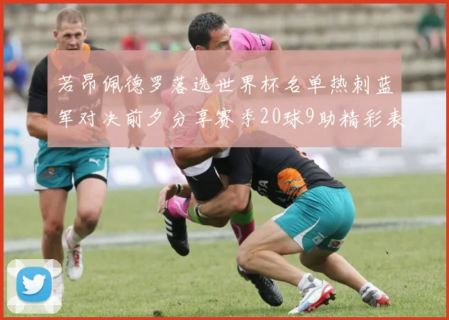 若昂佩德罗落选世界杯名单热刺蓝军对决前夕分享赛季20球9助精彩表现